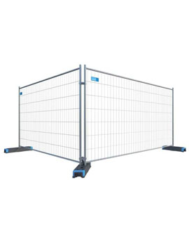 heras fencing panels