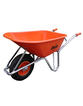 Builders Wheel Barrow