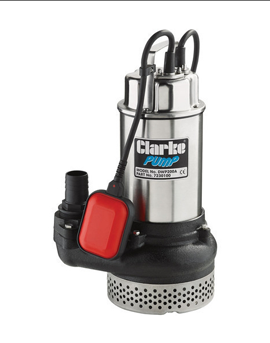 2” Submersible Pump