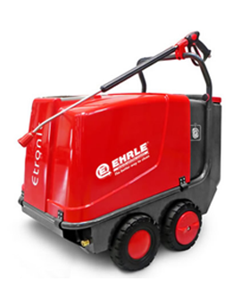 High Pressure Cleaner