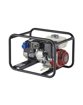 3.4 Kva Petrol Generator