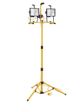 Tripod Floodlights