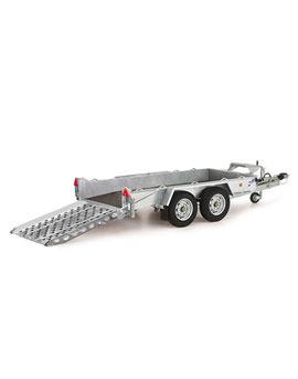 Plant Trailer - 1.5T