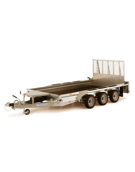 Plant Trailer - 3T