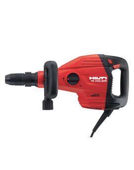 Demolition hammer - 230v