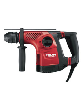 Rotary hammer - 230V