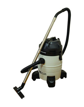 Wet & Dry Vacuum Cleaner