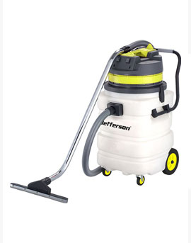 Industrial Wet & Dry Vacuum Cleaner