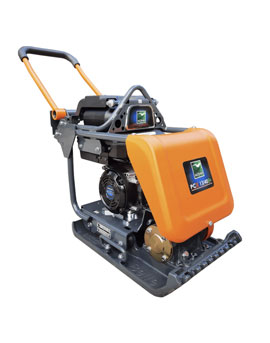 Wacker Plate - Electric