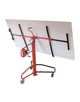 Plasterboard Lifter