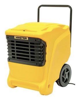 Dehumidifier - Large