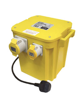 5 Kva Transformer 110V/240V