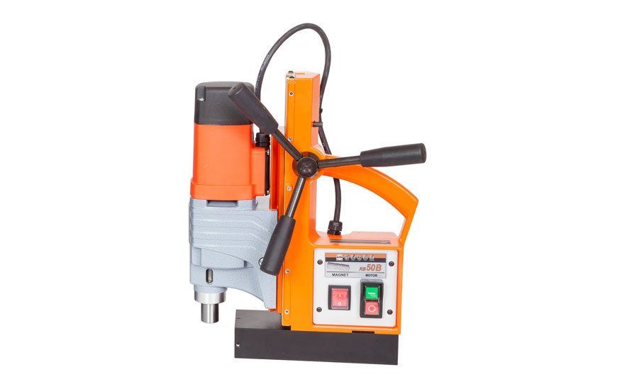 Mag Drill