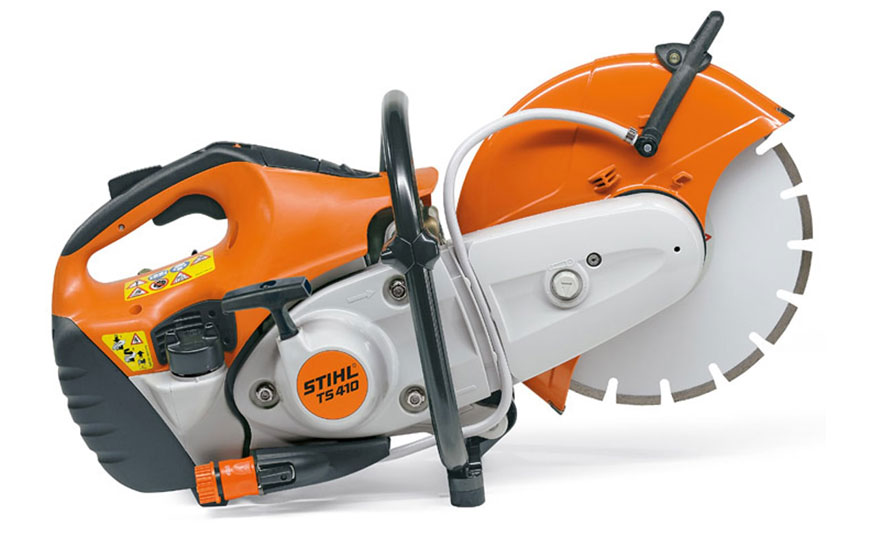 12” Stihl Saw - Petrol