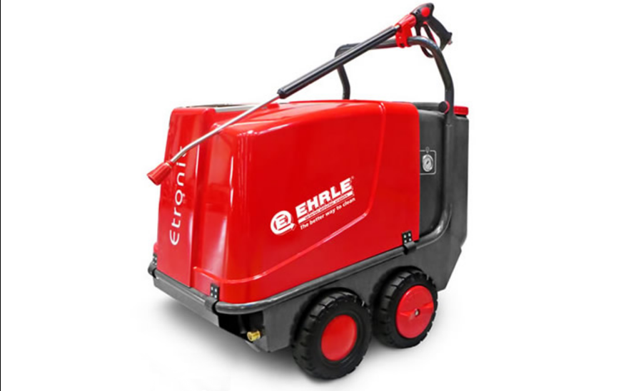 High Pressure Cleaner