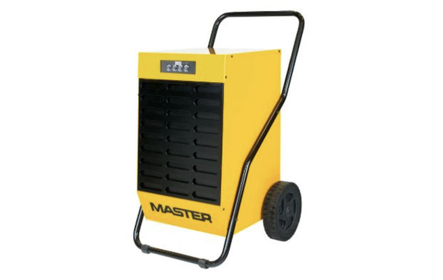 dehumidifier