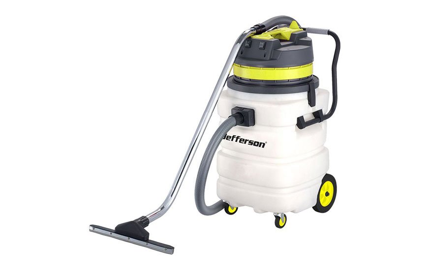Wet & Dry Vacuum Cleaner