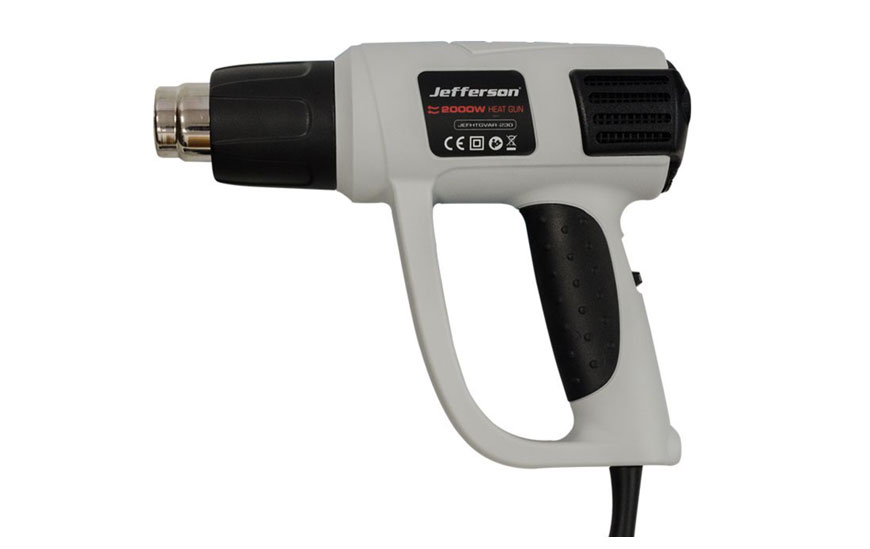 Heat Gun