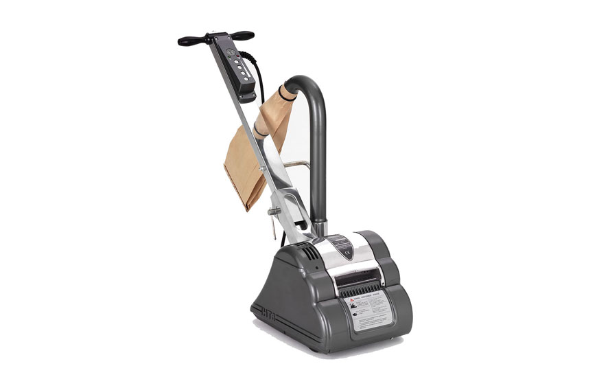 Floor sander