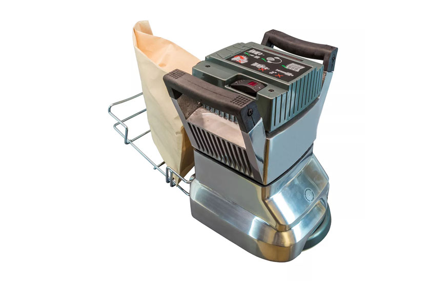 Edging Sander