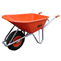 Builders Wheel Barrow