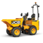 JCB High Tip Dumper - 1T