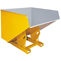 Tipping Skip for forklift truck